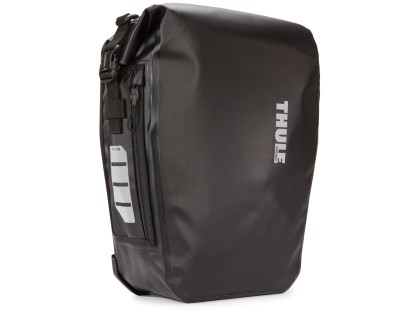 Náhled produktu - Thule Shield - postranní brašna 17 l Black