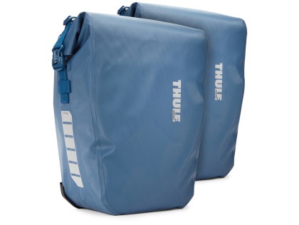 Náhled produktu - Thule Shield - postranní brašna 25 l sada dvou kusů Blue