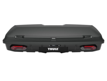 Náhled produktu - Přepravní Box Thule Arcos XL na tažné zařízení