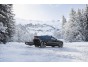 Thule Arcos XL + Thule Platforma