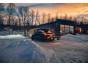 Thule Arcos XL + Thule Platforma