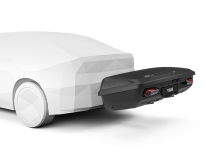Náhled produktu - Thule Arcos XL + Thule Platforma