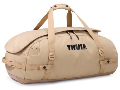 Náhled produktu - Thule Chasm sportovní taška 70 l TDSD303 - Gentle Beige