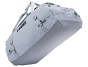Thule Chasm sportovní taška 70 l TDSD303 - Soft Blue