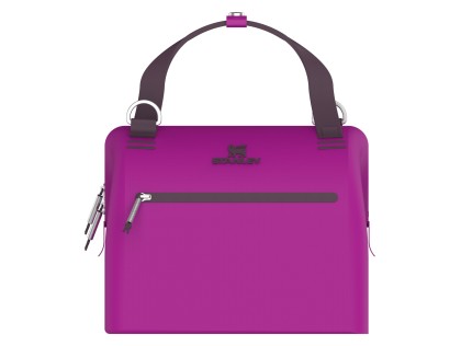 Náhled produktu - STANLEY Chladící taška pasivní The All-Day Julienne Mini Cooler 7 l /7.4QT Violet Blossom