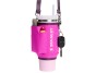 STANLEY The All-Day Quencher/Cup Carry-All nosička na 890 ml Violet Blossom