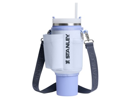 Náhled produktu - STANLEY The All-Day Quencher/Cup Carry-All nosička na 1180 ml Dew Drop