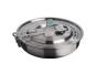STANLEY Panvička s příslušenstvím Wildfare Core Fry Pan Cookset 940 ml/1.0QT Shale/Charcoal