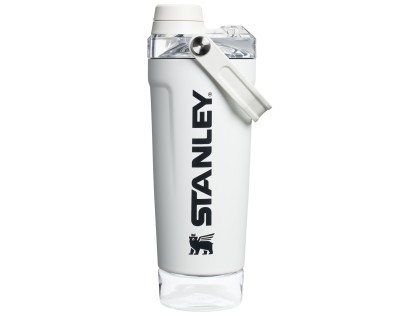 Náhled produktu - STANLEY Proteinový shaker The Activate Shaker 600 ml/20oz Chalk