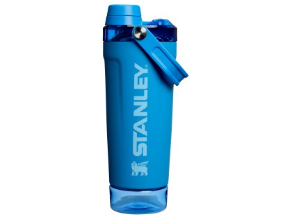 Náhled produktu - STANLEY Proteinový shaker The Activate Shaker 600 ml/20oz Azure