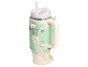 STANLEY The All-Day Quencher/Cup Carry-All nosička na 890 ml Pistachio