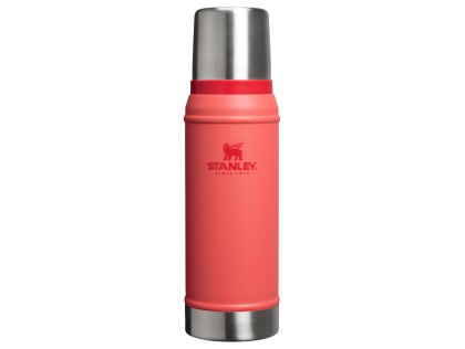 Náhled produktu - STANLEY Termoska Legendary Classic series 750 ml Hot Coral