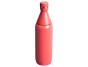 STANLEY Termoláhev The All Day Slim Bottle 600 ml/20oz Hot Coral Gloss