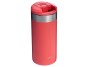 STANLEY Termohrnek The AeroLight™ Transit Mug 350 ml/12oz Hot Coral