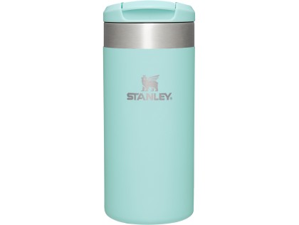 Náhled produktu - STANLEY Termohrnek The AeroLight™ Transit Mug 350 ml/12oz Watercolor blue