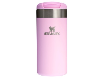 Náhled produktu - STANLEY Termohrnek The AeroLight™ Transit Mug 350 ml/12oz Cherry Blossom