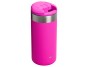 STANLEY Termohrnek The AeroLight™ Transit Mug 350 ml/12oz Violet Blossom