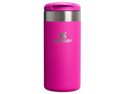 Náhled produktu - STANLEY Termohrnek The AeroLight™ Transit Mug 350 ml/12oz Violet Blossom