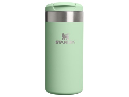 Náhled produktu - STANLEY Termohrnek The AeroLight™ Transit Mug 350 ml/12oz Pistachio