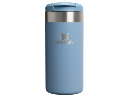 Náhled produktu - STANLEY Termohrnek The AeroLight™ Transit Mug 350 ml/12oz Indigo