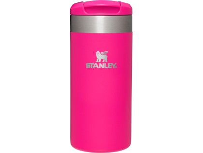 Náhled produktu - STANLEY Termohrnek The AeroLight™ Transit Mug 350 ml/12oz Pink Vibes