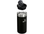 STANLEY Termohrnek The AeroLight™ Transit Mug 350 ml/12oz Black 2.0