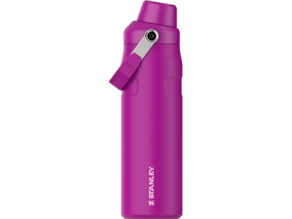 Náhled produktu - STANLEY Termoláhev The IceFlow™ Bottle Fast Flow 700 ml/24oz Violet Blossom