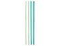 STANLEY slámky/brčka náhradní pro The Quencher Travel Tumbler Straws 890 ml/30oz 4 kusů Green