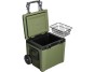 STANLEY Pasivní chladící box The Easy-Carry Outdoor Wheeled Cooler 50QT Dried Pine
