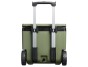 STANLEY Pasivní chladící box The Easy-Carry Outdoor Wheeled Cooler 50QT Dried Pine