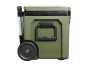 STANLEY Pasivní chladící box The Easy-Carry Outdoor Wheeled Cooler 50QT Dried Pine