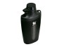 STANLEY Láhev/čutora na popruhu The Stanley Cross Bottle 680 ml/23oz Black