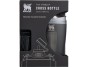 STANLEY Láhev/čutora na popruhu The Stanley Cross Bottle 680 ml/23oz Black