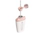 STANLEY Láhev/čutora na popruhu The Stanley Cross Bottle 680 ml/23oz Rose Quartz