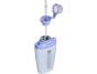 STANLEY Láhev/čutora na popruhu The Stanley Cross Bottle 680 ml/23ozDew Drop