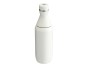 STANLEY Termoláhev The All Day Slim Bottle 350 ml/12oz Cream Gloss