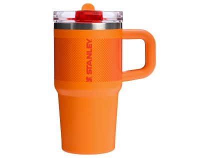 Náhled produktu - STANLEY The Quencher/Cup Protour Flip Straw Tumbler 600 ml/20oz Goldenrod Fade