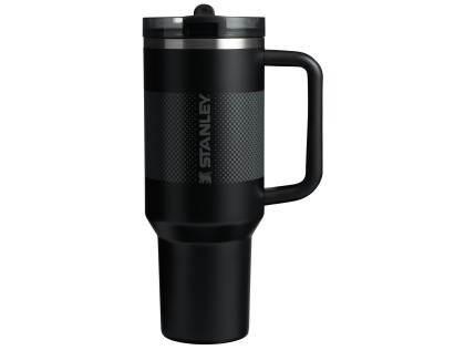 Náhled produktu - STANLEY The Quencher/Cup ProTour Flip Straw Tumbler 1180 ml/40oz Black Fade