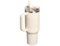 STANLEY The Quencher/Cup ProTour Flip Straw Tumbler 1180 ml/40oz Cream Fade