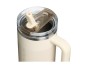 STANLEY The Quencher/Cup ProTour Flip Straw Tumbler 1180 ml/40oz Cream Fade