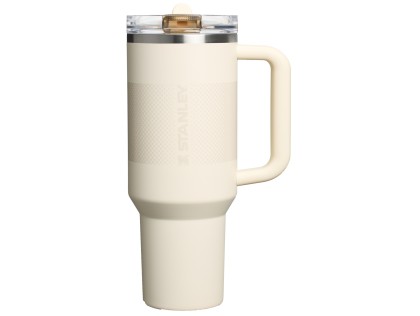 Náhled produktu - STANLEY The Quencher/Cup ProTour Flip Straw Tumbler 1180 ml/40oz Cream Fade