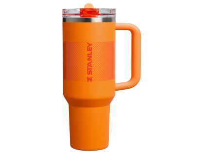 Náhled produktu - STANLEY The Quencher/Cup ProTour Flip Straw Tumbler 1180 ml/40oz Goldenrod Fade
