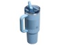 STANLEY The Quencher/Cup ProTour Flip Straw Tumbler 1180 ml/40oz Indigo Fade