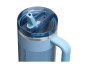 STANLEY The Quencher/Cup ProTour Flip Straw Tumbler 1180 ml/40oz Indigo Fade