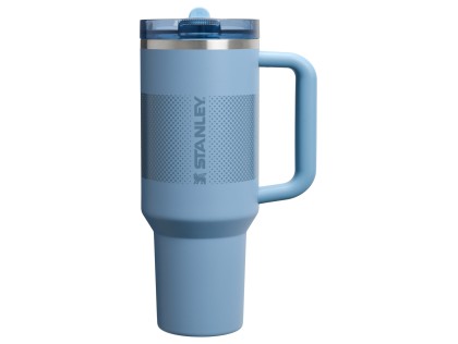 Náhled produktu - STANLEY The Quencher/Cup ProTour Flip Straw Tumbler 1180 ml/40oz Indigo Fade