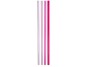 STANLEY slámky - brčka pro The Quencher Travel Tumbler Straws 1180 ml/40oz Pink