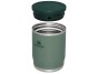 STANLEY Termoska jídelní The Adventure To-Go Food Jar 530 ml/18oz Hammertone Green