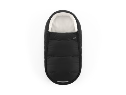 Náhled produktu - Thule Elements Footmuff - fusak do kočárku Black