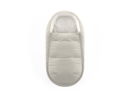 Náhled produktu - Thule Elements Footmuff - fusak do kočárku Natural Beige