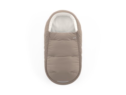 Náhled produktu - Thule Elements Footmuff - fusak do kočárku Grey Beige